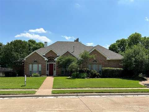 901 Hardage Lane, Colleyville, TX 76034