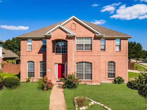 235 Seleta Drive, Murphy, TX 75094