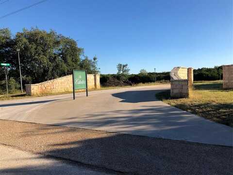 Tbd4 Cedar Shadow Lane, Whitney, TX 76692