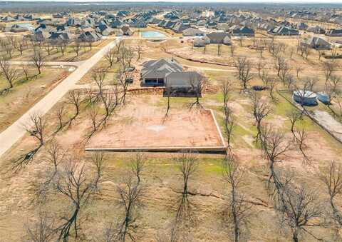 538 High Tower Lane, Granbury, TX 76049