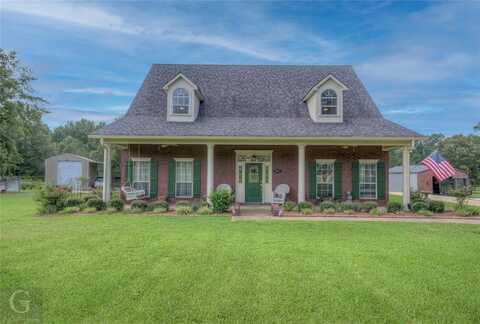 552 Bob White Lane, Benton, LA 71006