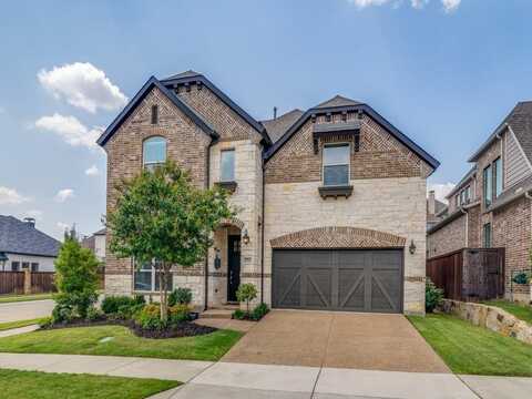 4501 La Roche Avenue, Carrollton, TX 75010