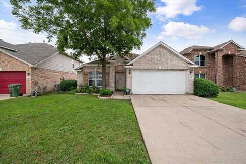 7515 Tin Cup Drive, Arlington, TX 76001