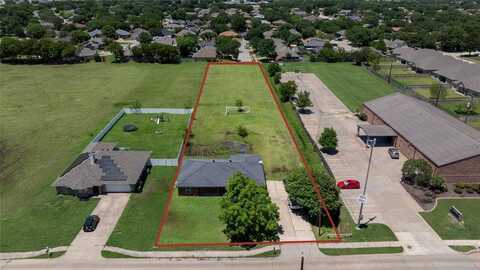 6315 Starnes Road, Watauga, TX 76148