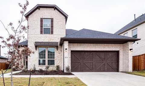 1838 Verona Lane, Wylie, TX 75032