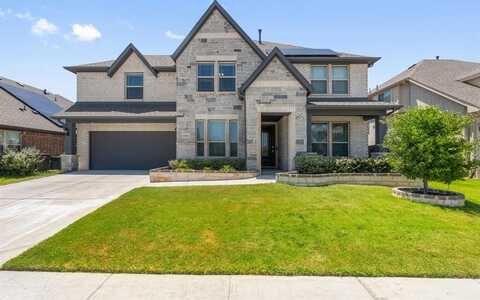 604 New Marion Road, Little Elm, TX 75068