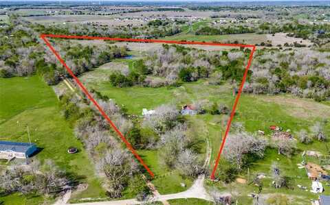 2787 Private Road 5101, Farmersville, TX 75442