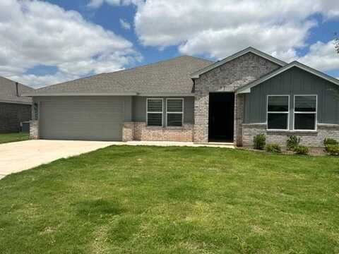 2626 Republic Avenue, Abilene, TX 79601