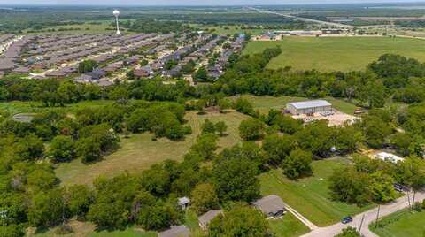 317 W Gertrude Street, Crandall, TX 75114