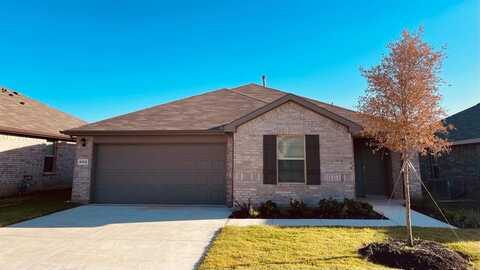 4133 DUBLIN RIDGE Drive, Fort Worth, TX 76036