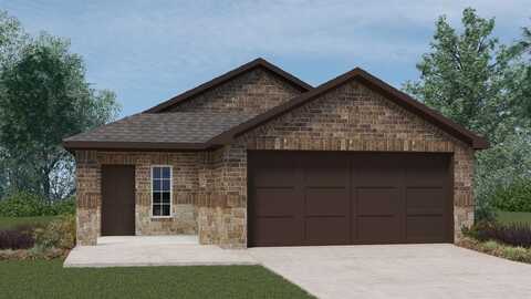 1402 Canongate Drive, Crandall, TX 75114