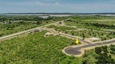 Lot 6 Water Ridge Drive, Leakey, TX 76449