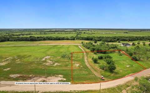 Lot 21 Grison Circle, Corsicana, TX 75109