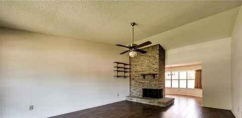 2304 Hollybush Lane, Bedford, TX 76021