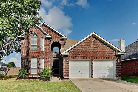 2313 Red Maple Road, Flower Mound, TX 75022