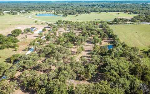 Lot 4 CR 297, Gainesville, TX 76240