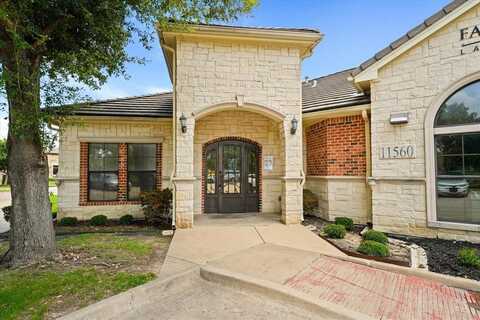 11560 Teel Parkway, Frisco, TX 75043