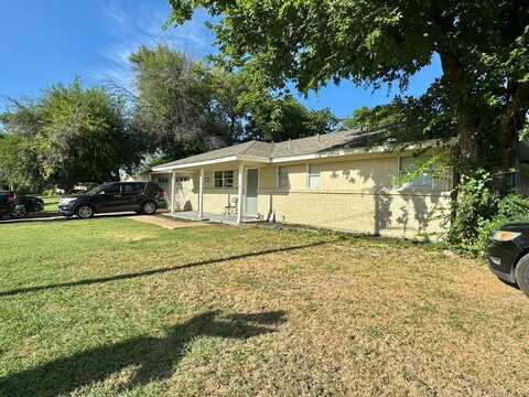 5509 Westhaven Drive, Fort Worth, TX 76132