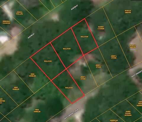 14063 Austin Street, Malakoff, TX 75148