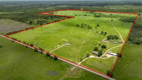 370 County Rd 240, Goldthwaite, TX 76531