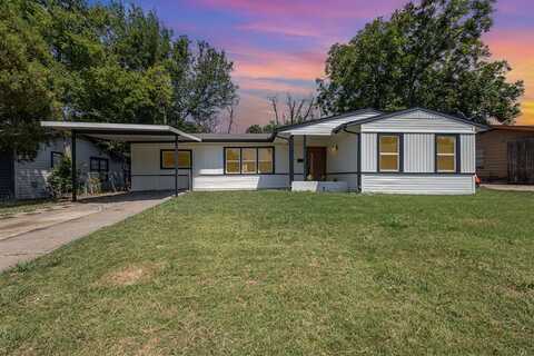 713 Highland Drive, Arlington, TX 76010