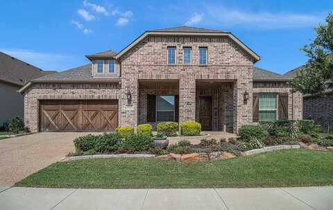 1955 Heliconia Drive, Flower Mound, TX 75028