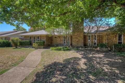 2424 Fairview Drive, Plano, TX 75075