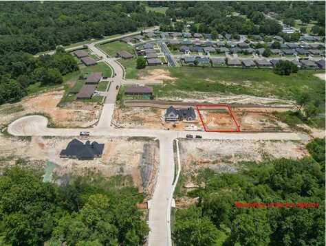 1005 Mallard-Lot 2 Drive, Lindale, TX 75771