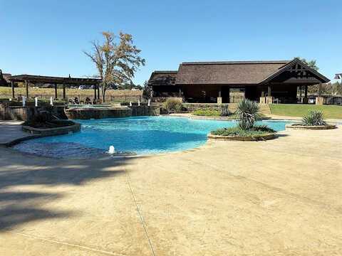 8 Desert Mountain Drive, Gordonville, TX 76245