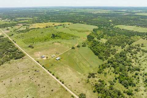 1805 County Road 180, Purmela, TX 76566