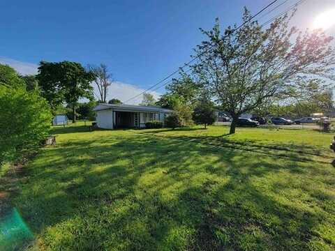 2640 Bonham, Paris, TX 75460