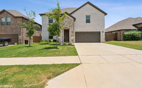 405 Escondido Street, Weatherford, TX 76087