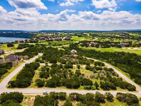 Lot 71 Cherry Hill Drive, Graford, TX 76449