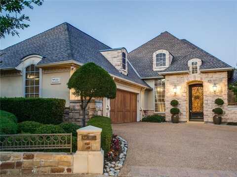 1301 Avon Terrace, Southlake, TX 76092