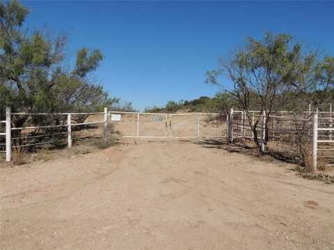 Tbd COUNTY RD 170, Lawn, TX 79530