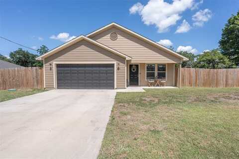 1621 Dragon Road, Joshua, TX 76058