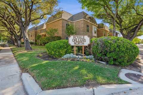 4420 Harlanwood Drive, Fort Worth, TX 76109