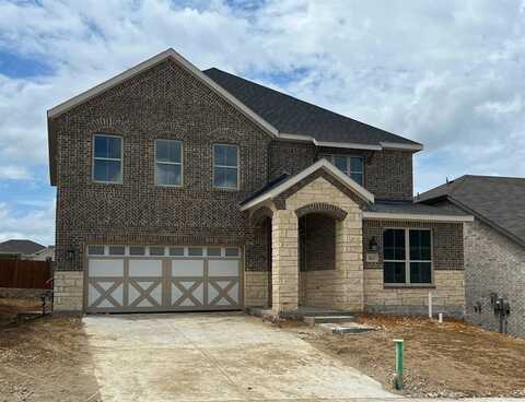 3421 Loftwood Lane, Anna, TX 75409