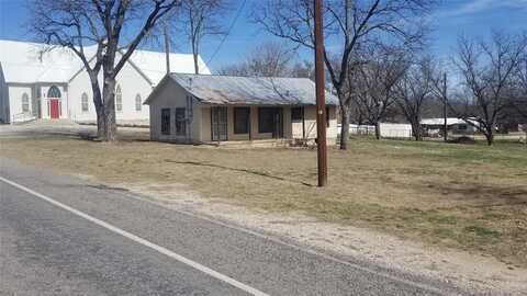 601 Main Street, Blanket, TX 76432