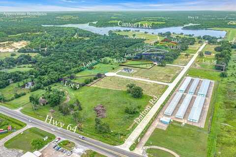 Tbd Lot 30 Lakeview Drive, Canton, TX 75103