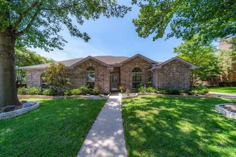 8518 Bridgewater Drive, Rowlett, TX 75088