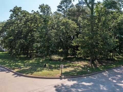 160 S Eagles Bluff Boulevard, Bullard, TX 75757