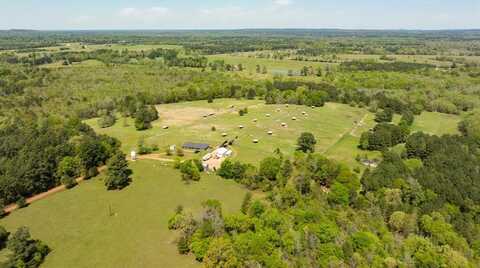 7239 Mockingbird - WOW RANCH Road, Gilmer, TX 75645