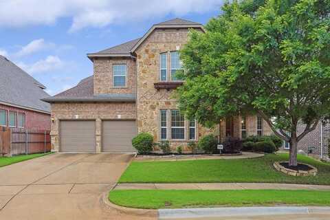 6709 Edwards Road, Denton, TX 76208