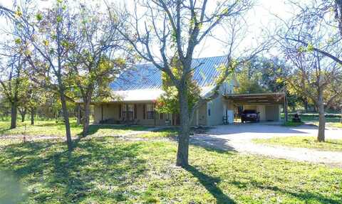 135 pr 651, Brady, TX 76825