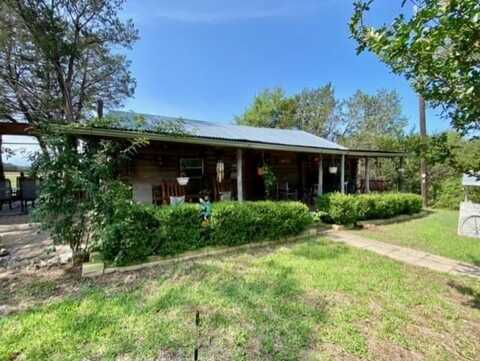 1415 County Road 4145, Cranfills Gap, TX 76637