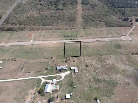 Lot 6 Stillmeadow Way, Whitney, TX 76692