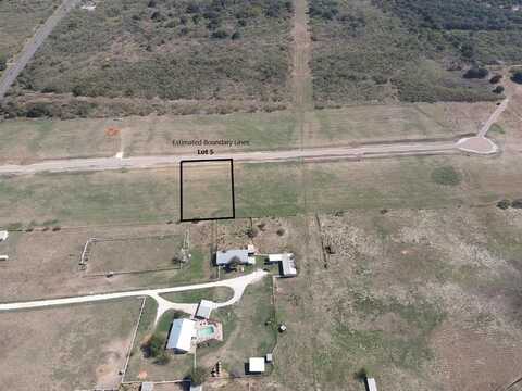 Lot 5 Stillmeadow Way, Whitney, TX 76692