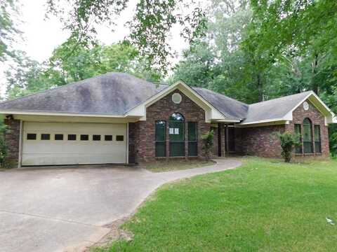 1170 Sexton Road, Minden, LA 71055