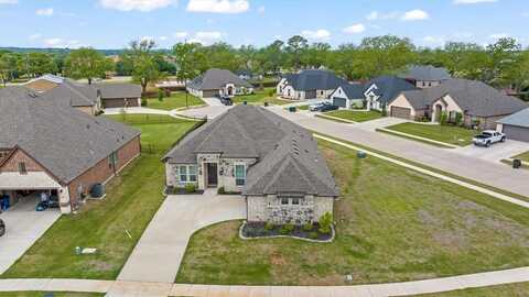 1089 Mickelson Drive, Granbury, TX 76048